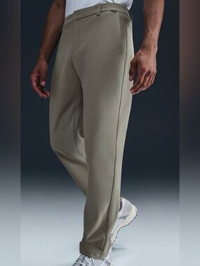Nike 24.7 PerfectStretch Men's Dri-FIT 5-Pocket Pants NWT HQ6930-320